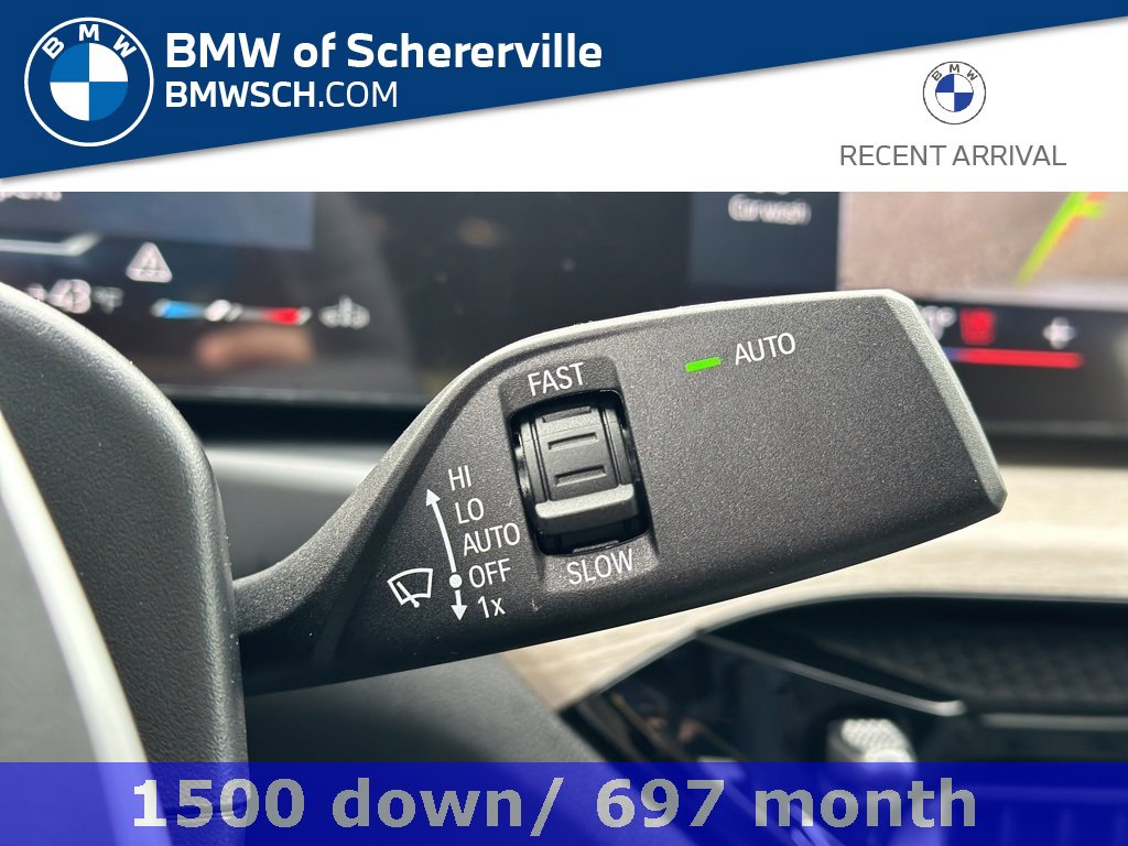 New 2025 BMW 430i xDrive Coupe w/ M Sport Package image 32