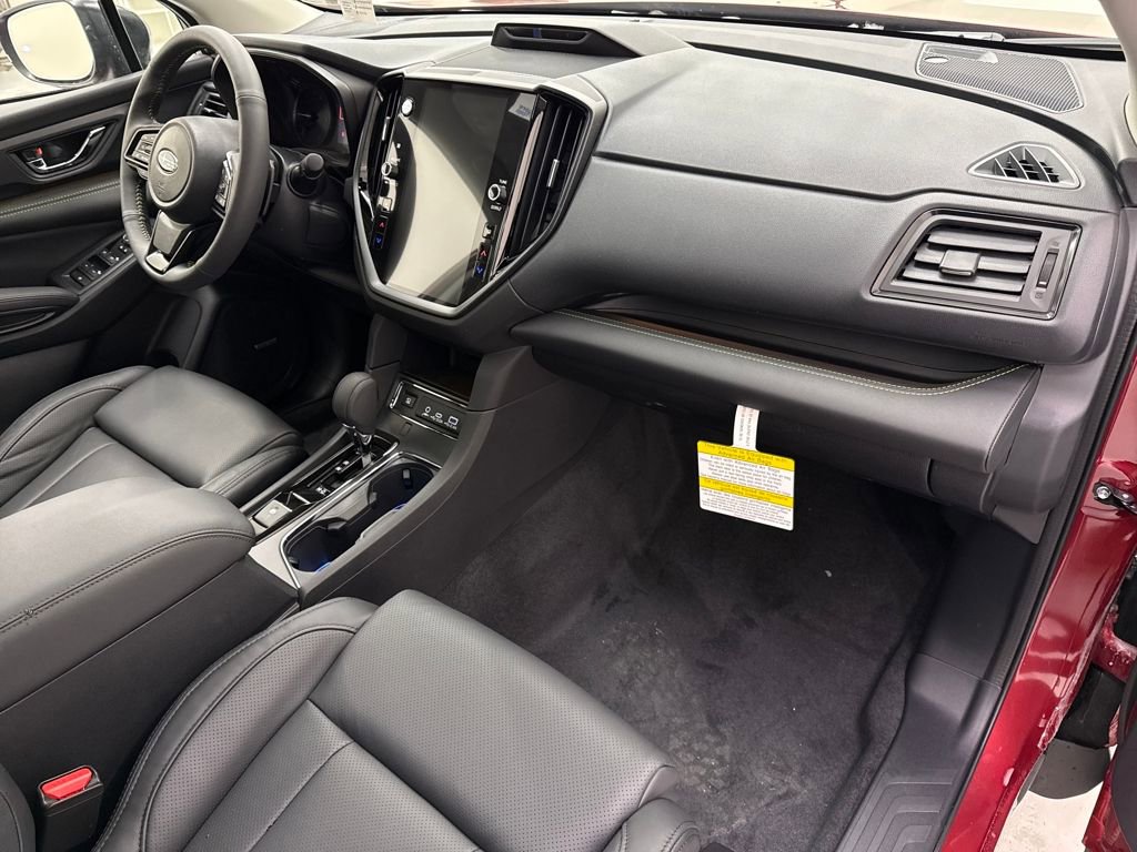 New 2026 Subaru Ascent Bronze Edition image 24