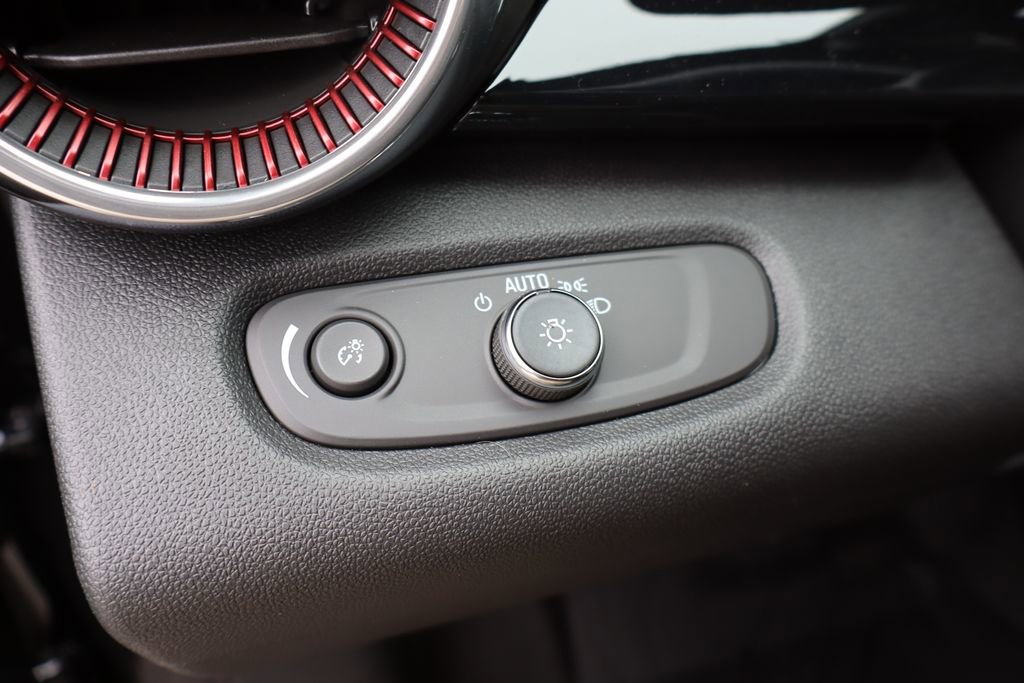 New 2026 Chevrolet Trax RS w/ Driver Confidence Package image 11