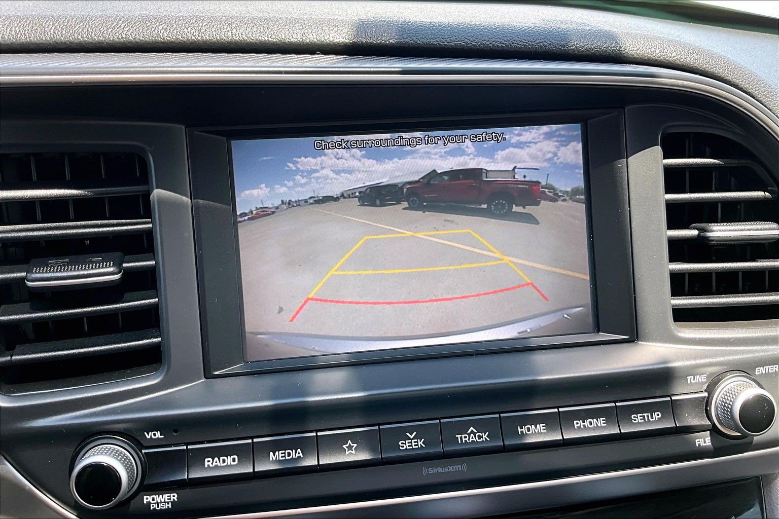 Used 2019 Hyundai Elantra SEL FWD image 21
