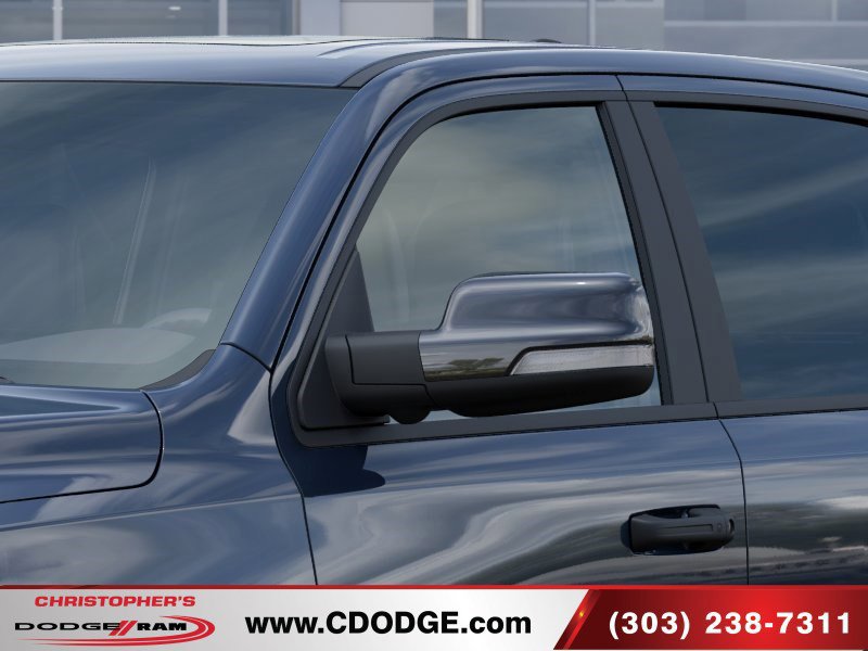 New 2026 RAM 1500 Rebel w/ Rebel Level 2 Equipment Group AWD/4WD image 12