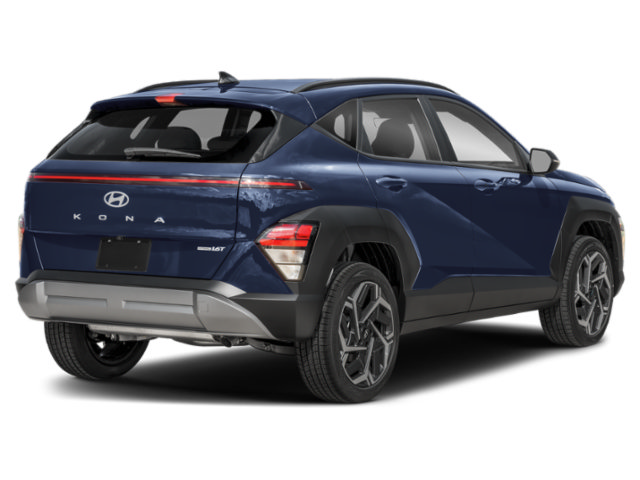 New 2026 Hyundai Kona SEL Premium FWD image 38