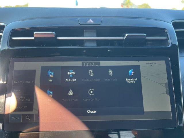 Used 2024 Hyundai Santa Cruz Night image 24