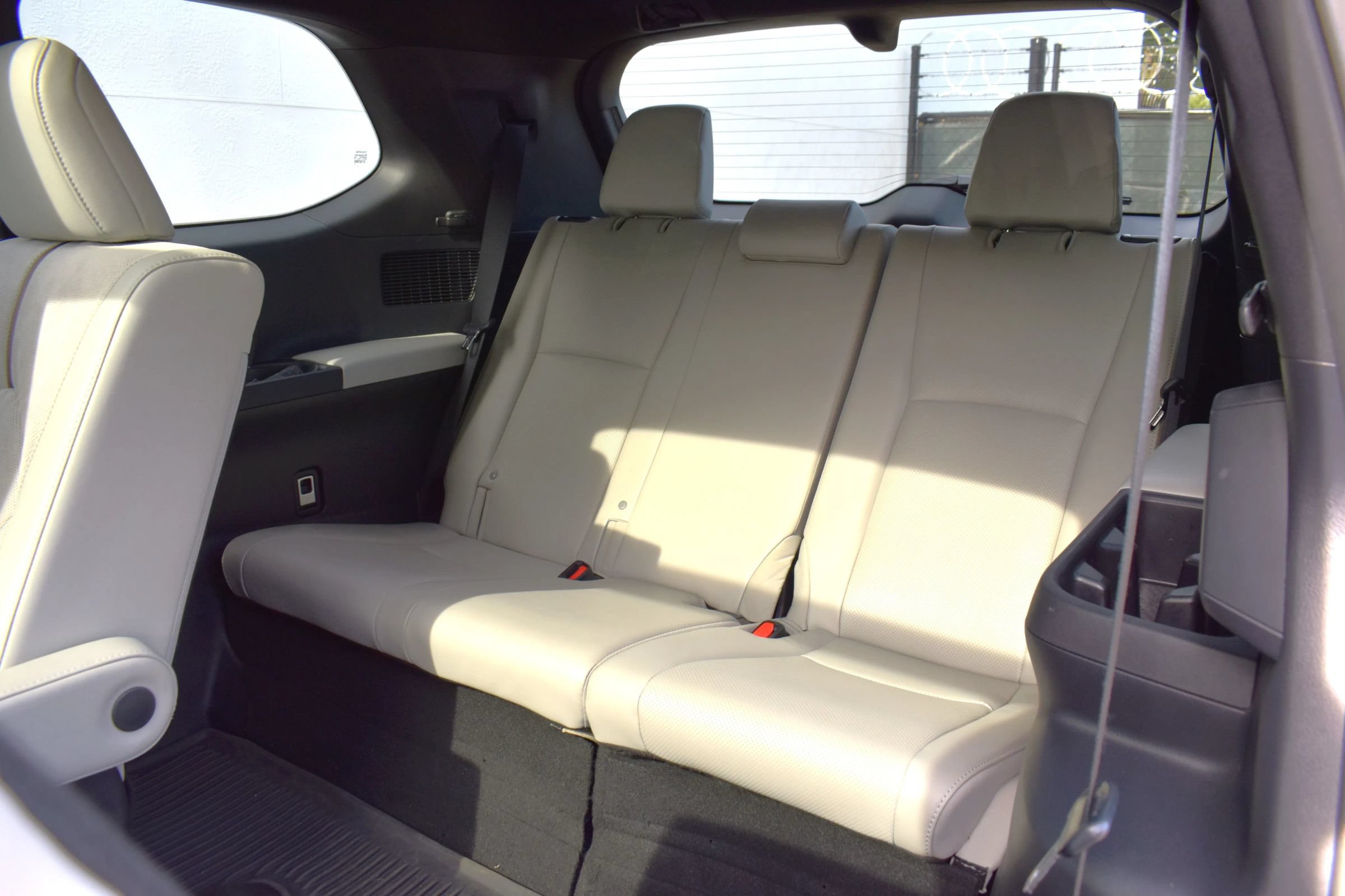 Used 2026 Toyota Grand Highlander AWD Hybrid image 28