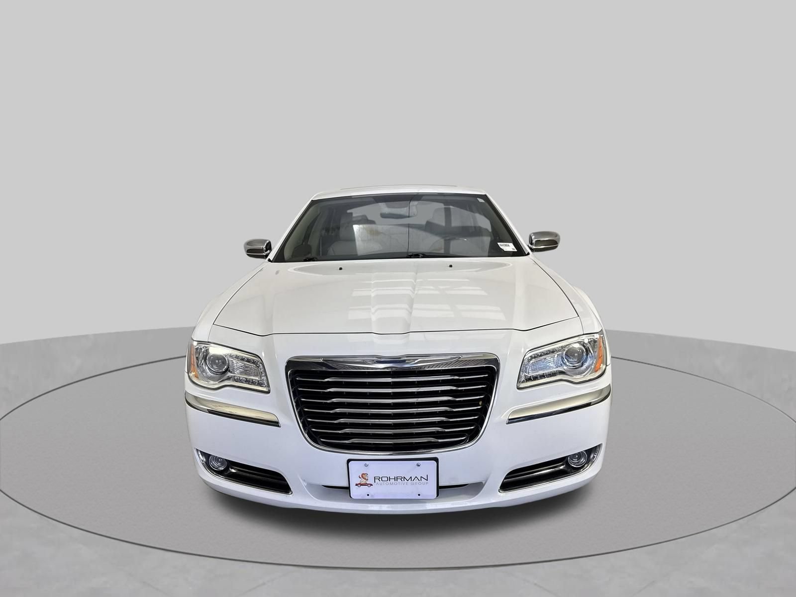 Used 2011 Chrysler 300 C w/ Sound Group RWD image 26