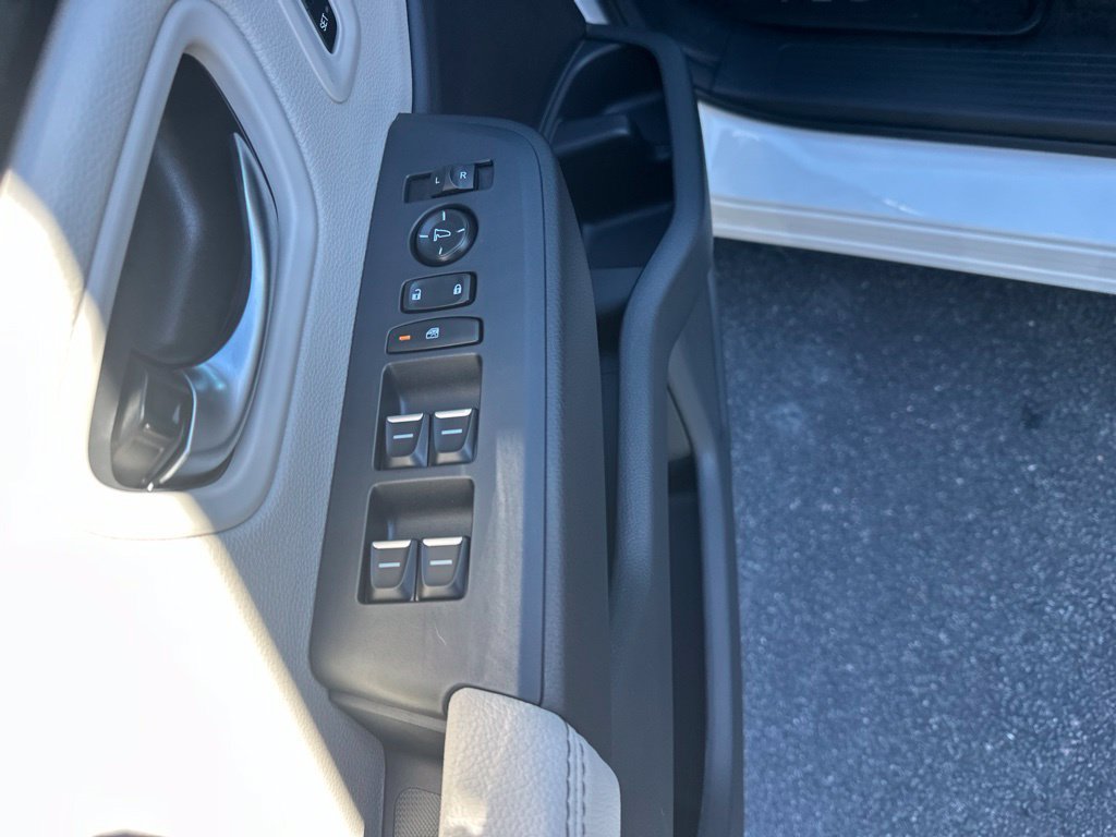 New 2026 Honda Pilot EX-L image 21