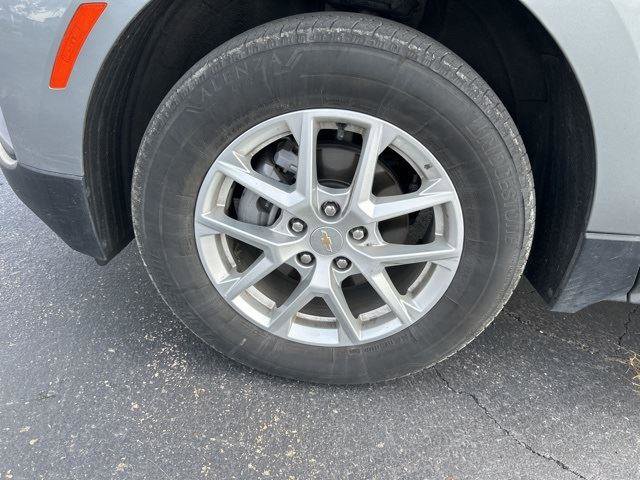 Used 2024 Chevrolet Equinox LT image 31