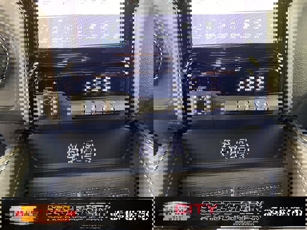 New 2026 RAM 1500 Big Horn image 24