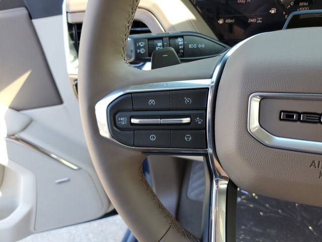 New 2026 GMC Yukon XL Denali w/ Denali Reserve Package AWD/4WD image 28