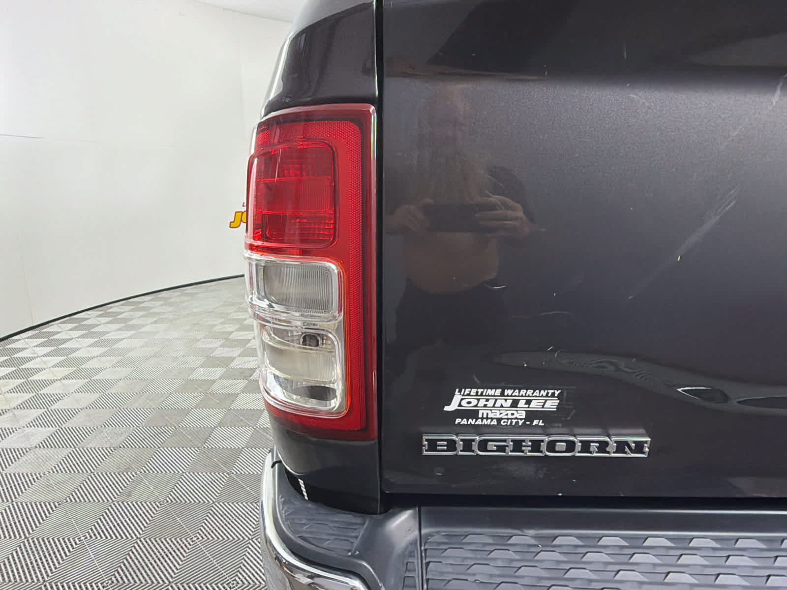 Used 2022 RAM 2500 Big Horn AWD/4WD image 11