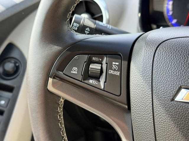 Used 2016 Chevrolet Trax LTZ AWD/4WD image 11
