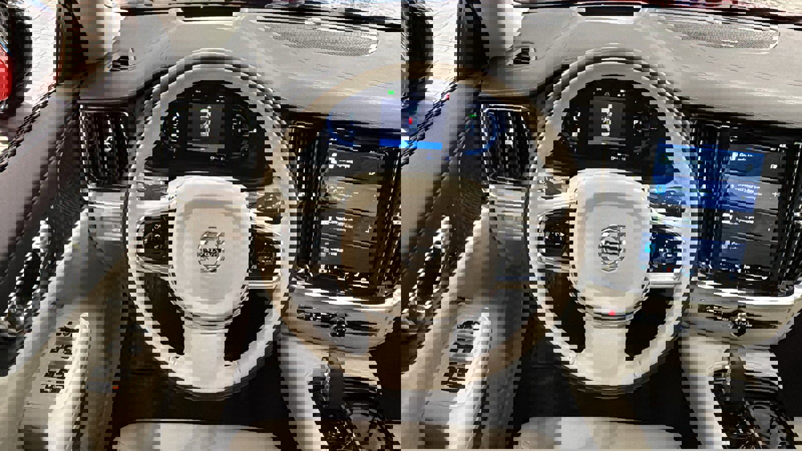 Certified 2024 Volvo S60 T8 Ultimate image 12