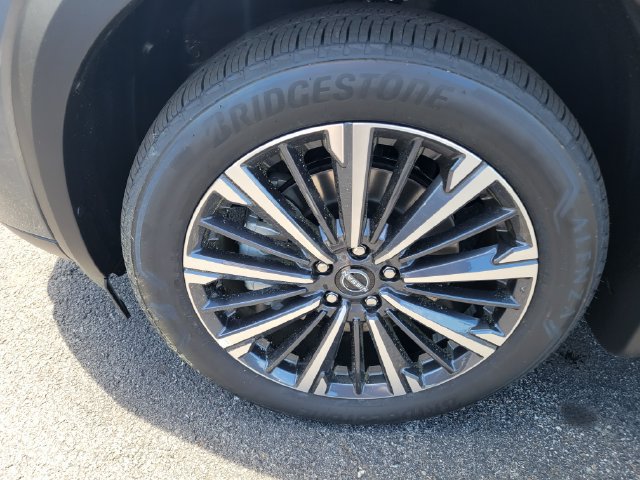 New 2026 Nissan Pathfinder Platinum AWD/4WD image 20