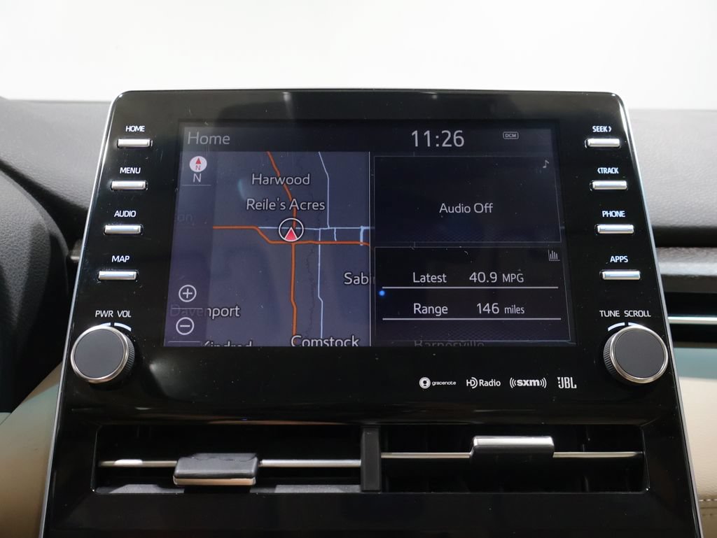 Used 2020 Toyota Avalon Limited w/ All Weather Liner Package FWD image 24