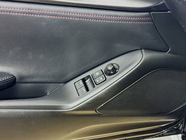 Used 2017 MAZDA MX-5 Miata RF Grand Touring image 17