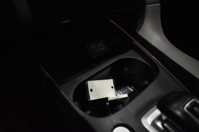 Used 2023 INFINITI QX50 Sensory image 23