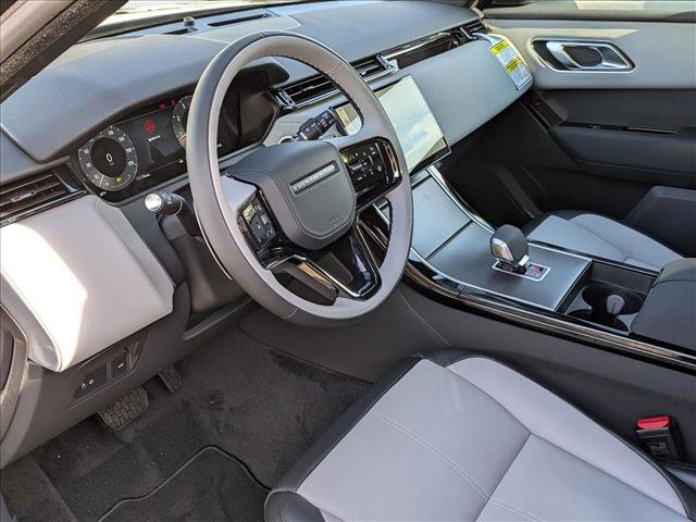 New 2026 Land Rover Range Rover Velar S image 3