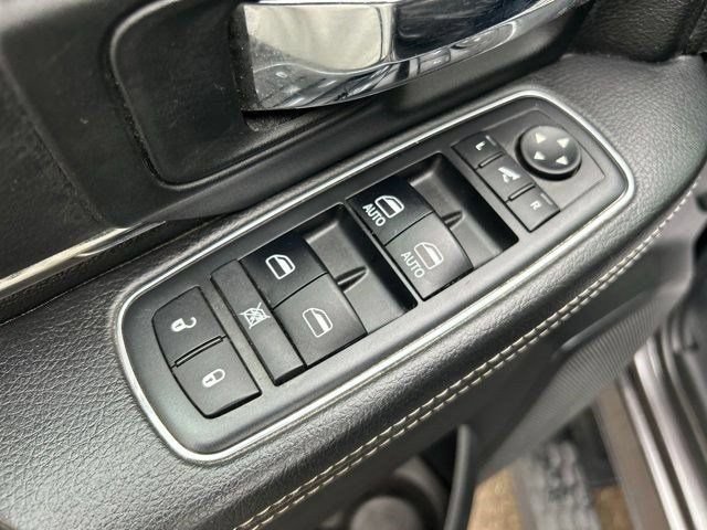 Used 2018 RAM 1500 Sport w/ Sport Premium Group AWD/4WD image 12