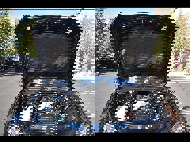 Used 2021 MAZDA MX-5 Miata RF Grand Touring image 21