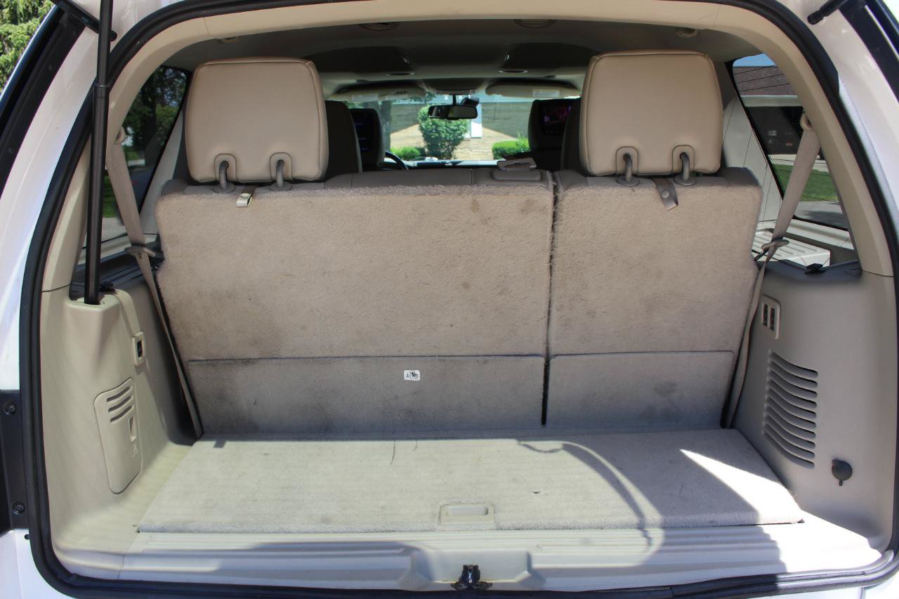 Used 2014 Ford Expedition Limited w/ Equipment Group 301A AWD/4WD image 45