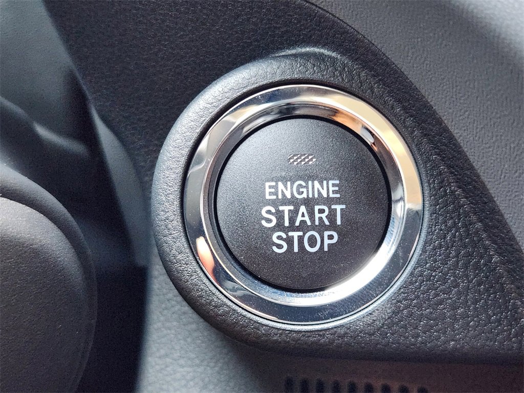 New 2025 Subaru Crosstrek 2.5i Premium image 16