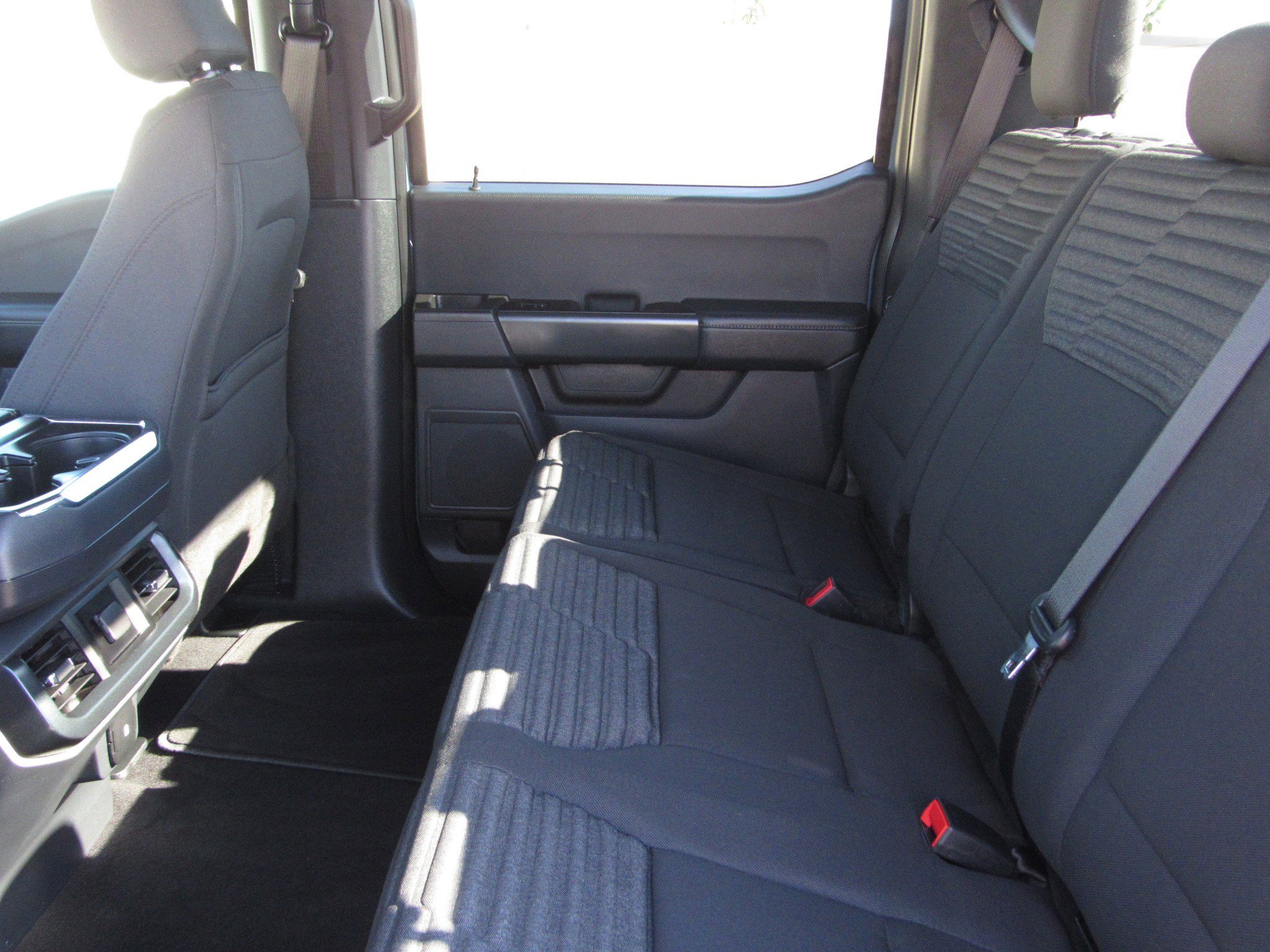 Used 2023 Ford F150 XL w/ STX Appearance Package image 14