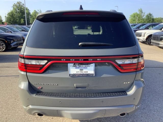 Used 2023 Dodge Durango GT AWD/4WD image 6