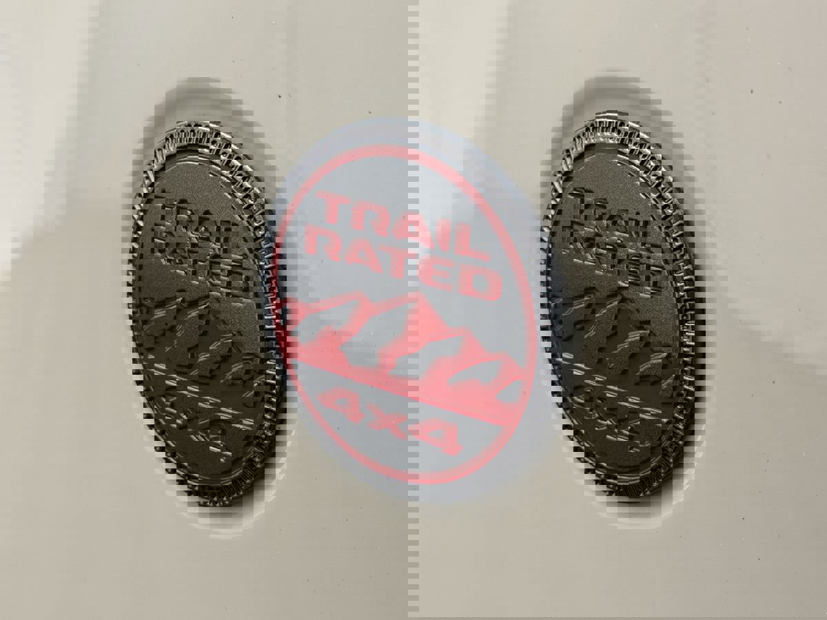 Used 2022 Jeep Gladiator Rubicon w/ LED Lighting Group image 12