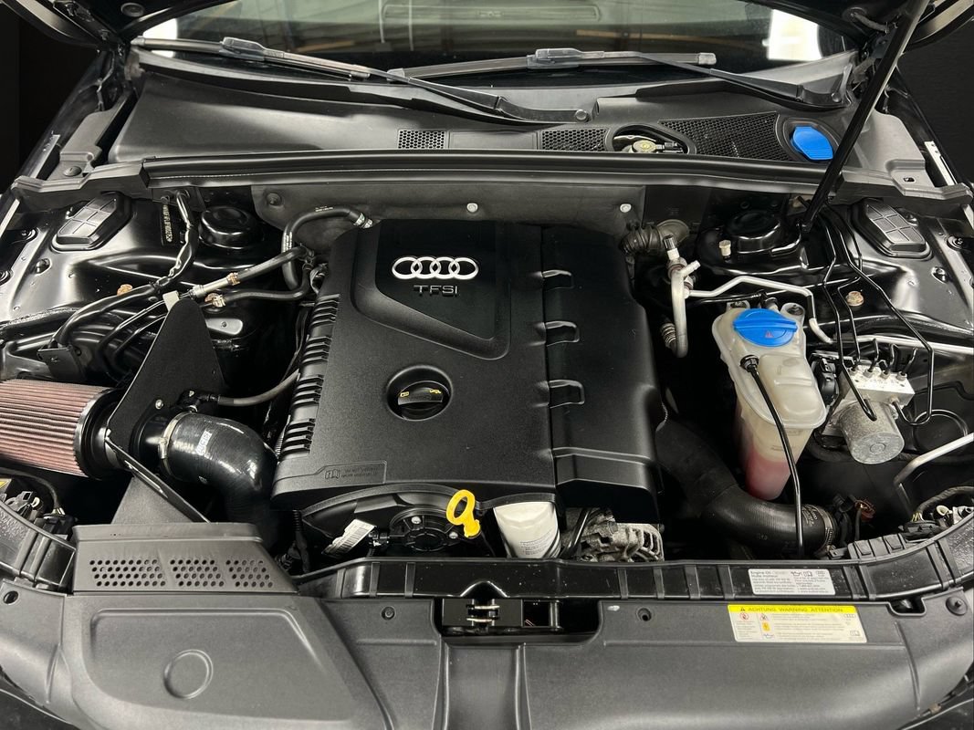 Used 2015 Audi A4 2.0T Premium AWD/4WD image 38