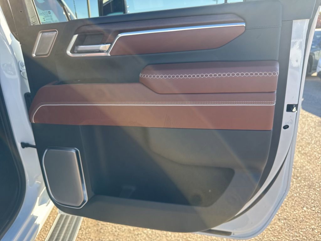 New 2026 GMC Sierra 2500 Denali Ultimate image 28