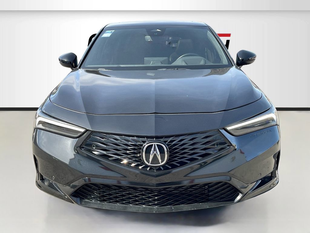 Used 2024 Acura Integra A-Spec image 2