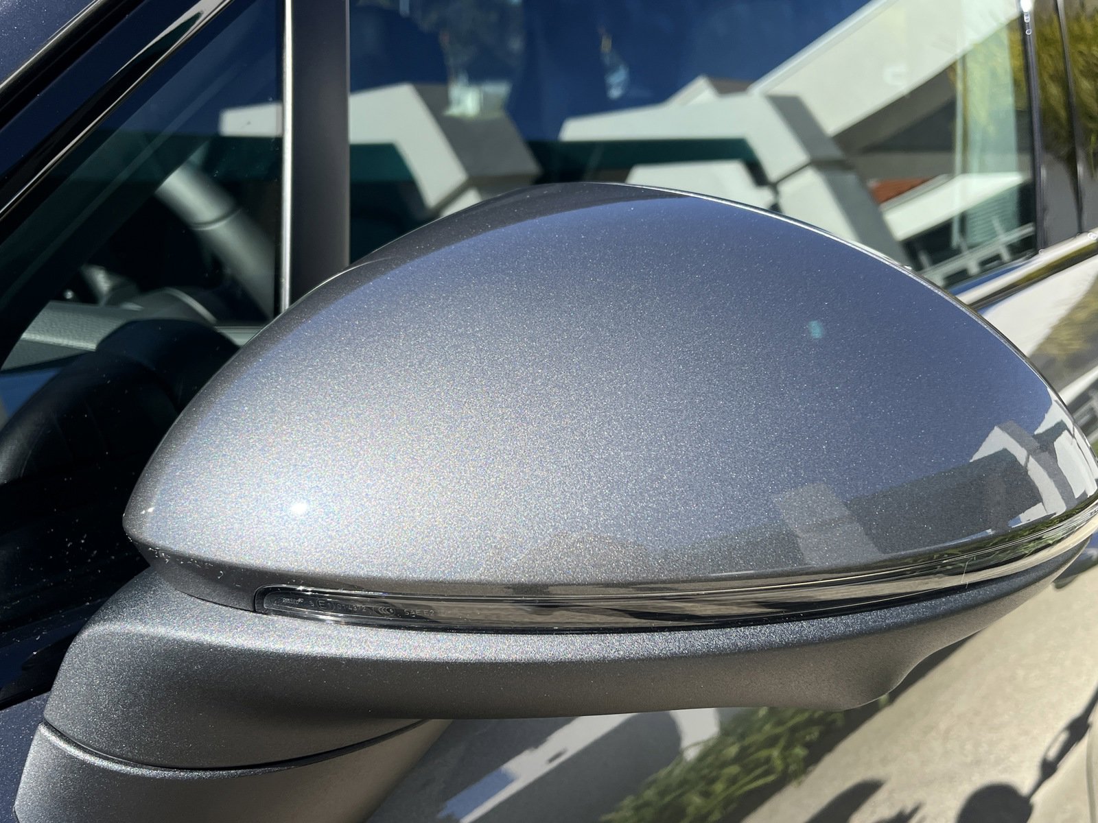 New 2025 Porsche Cayenne image 13
