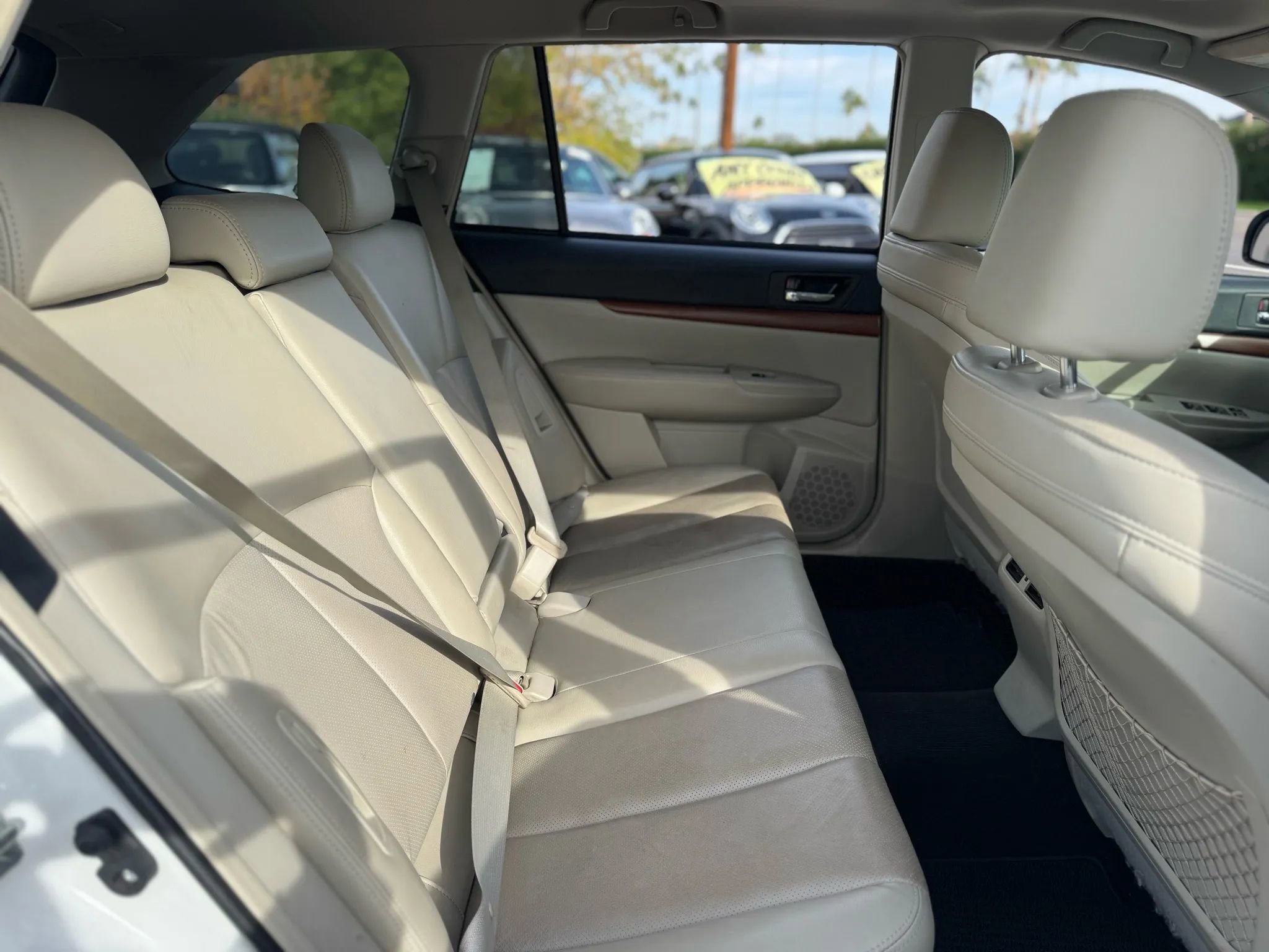 Used 2013 Subaru Outback 2.5i Limited w/ Moonroof Pkg image 37