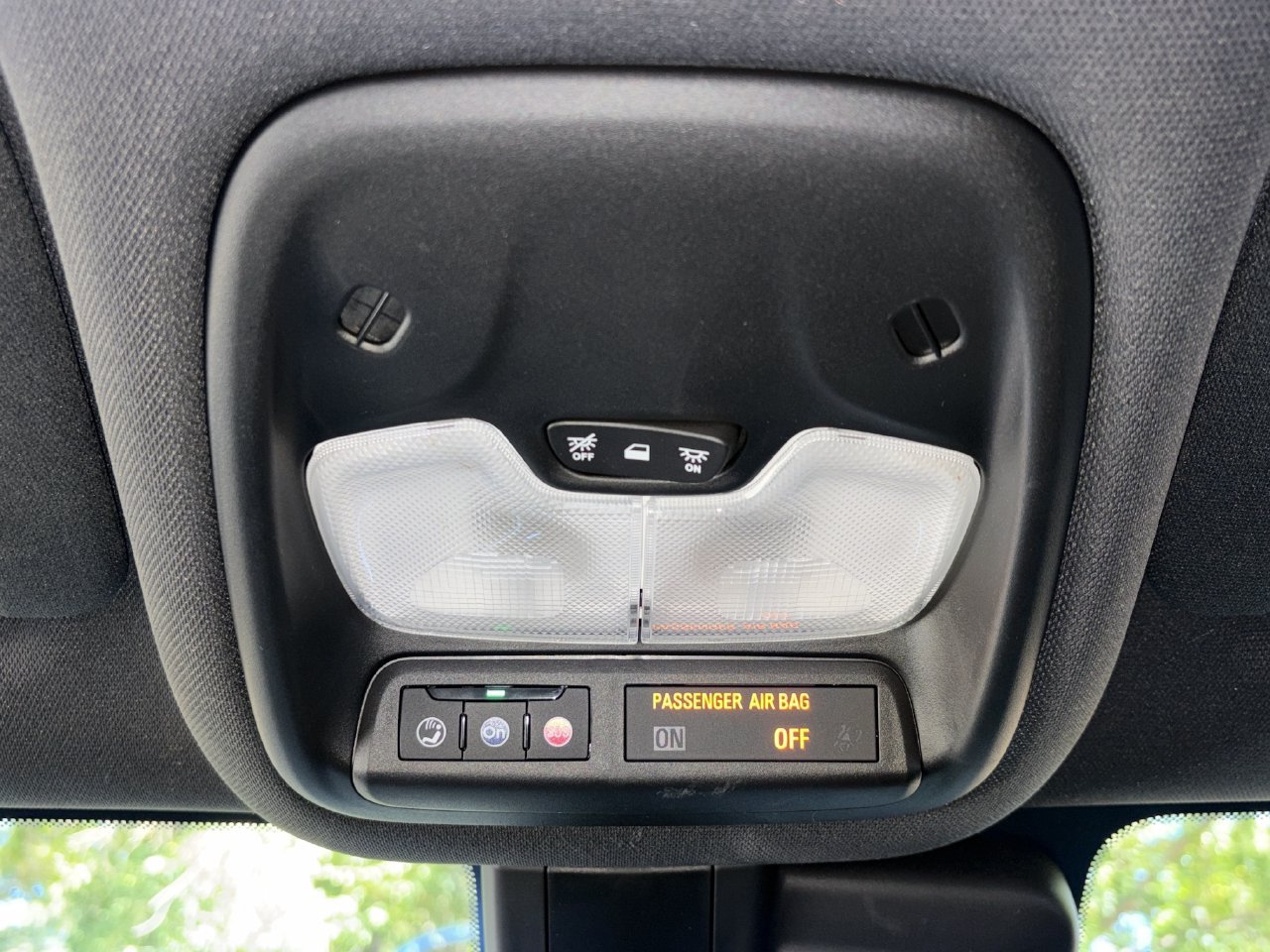 Used 2023 Chevrolet TrailBlazer RS AWD/4WD image 18