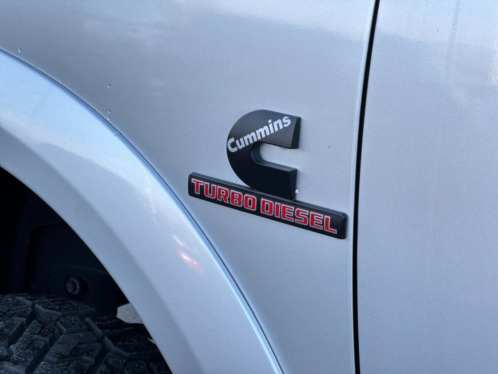 Used 2018 RAM 2500 Laramie w/ Sport Appearance Group AWD/4WD image 24