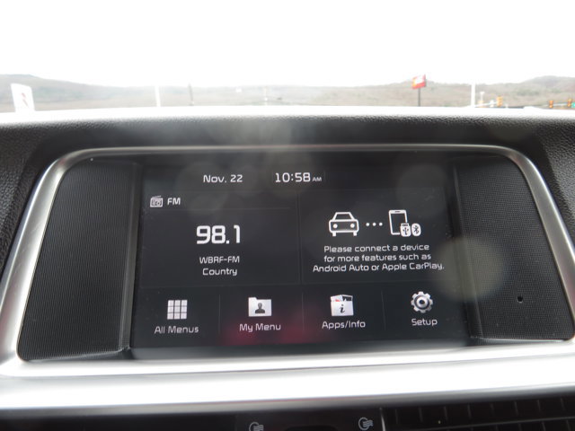 Used 2019 Kia Optima LX image 27