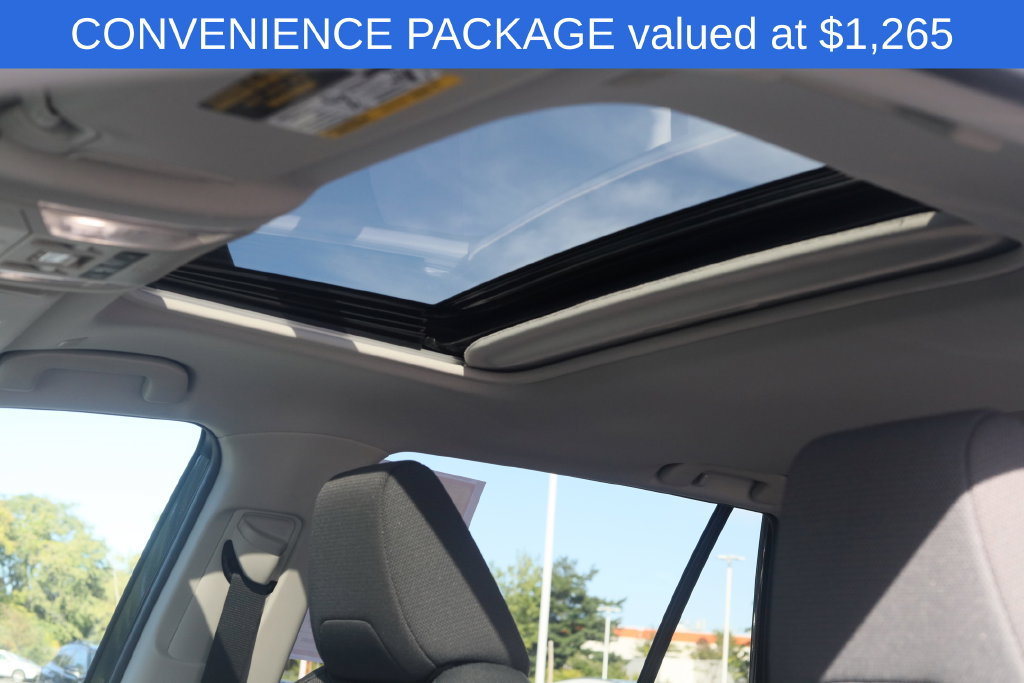 Used 2024 Toyota RAV4 XLE w/ Convenience Package AWD/4WD image 4