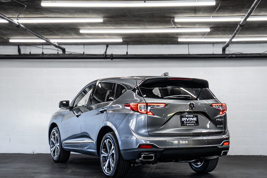 New 2026 Acura RDX w/ Technology Package image 3