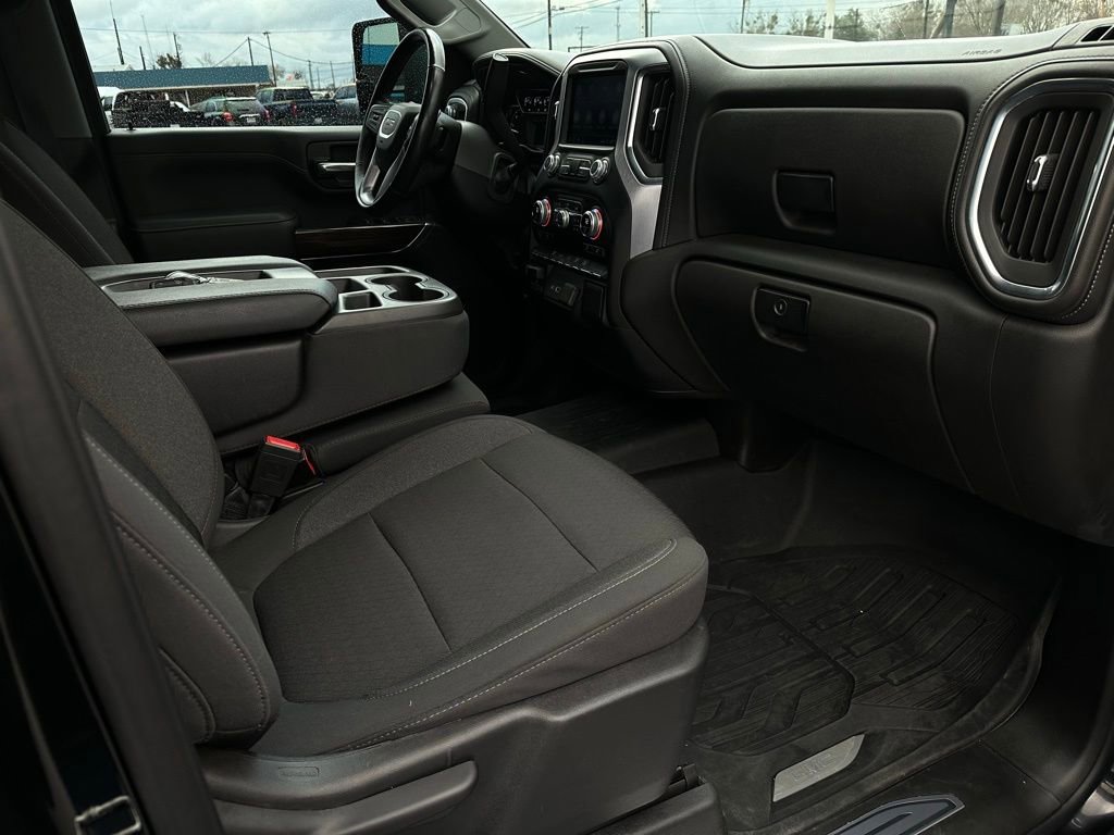 Used 2022 GMC Sierra 2500 SLE w/ SLE Convenience Package image 16