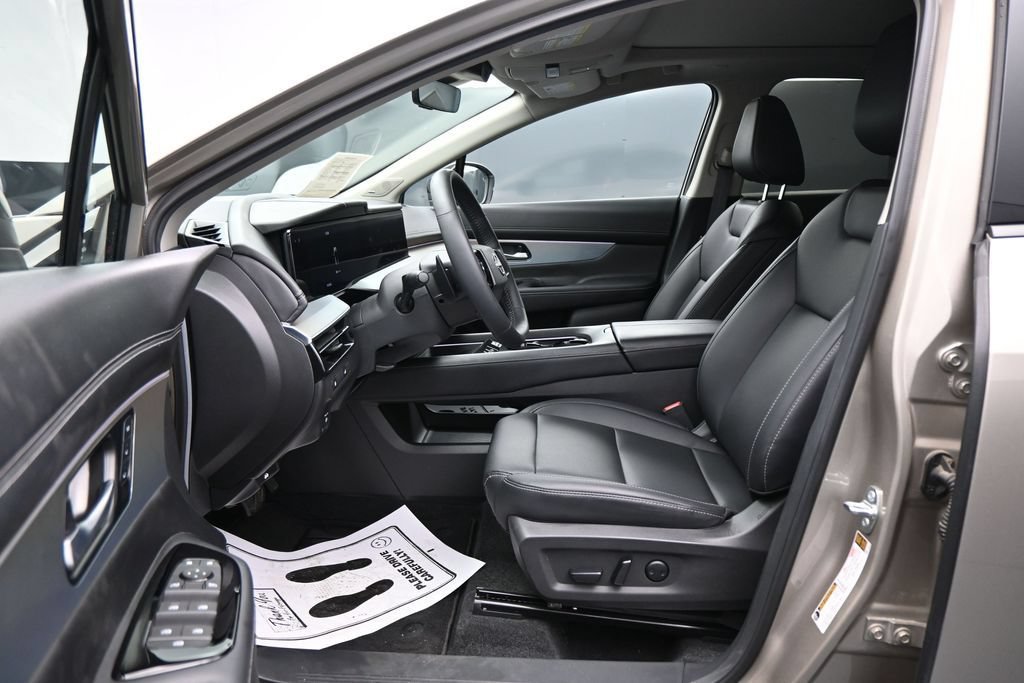 Used 2026 Nissan Murano SL AWD/4WD image 9