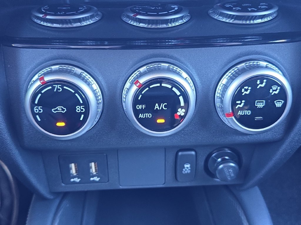 New 2027 Mitsubishi Outlander Sport ES FWD image 19