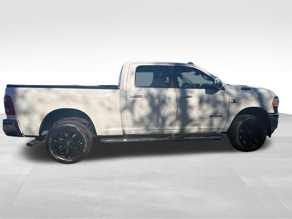 Used 2021 RAM 2500 Laramie image 7