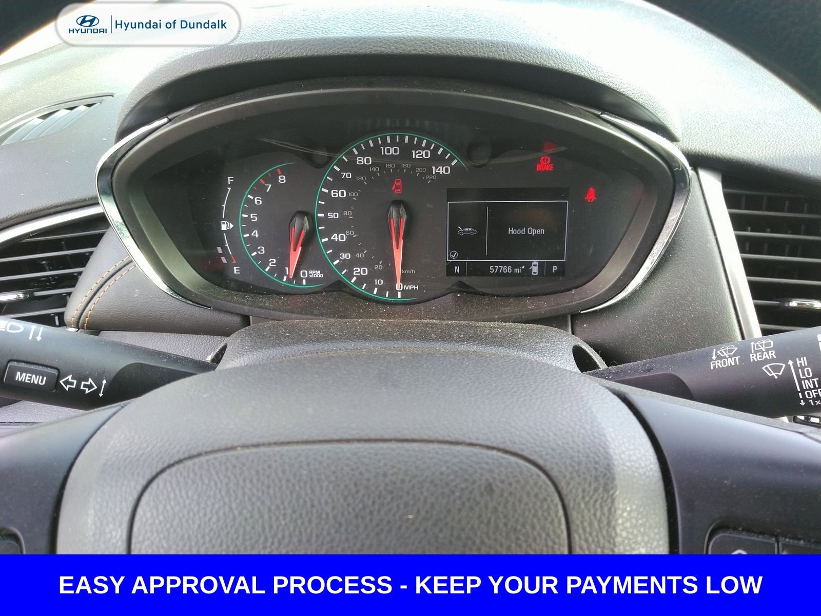 Used 2021 Chevrolet Trax LT image 14