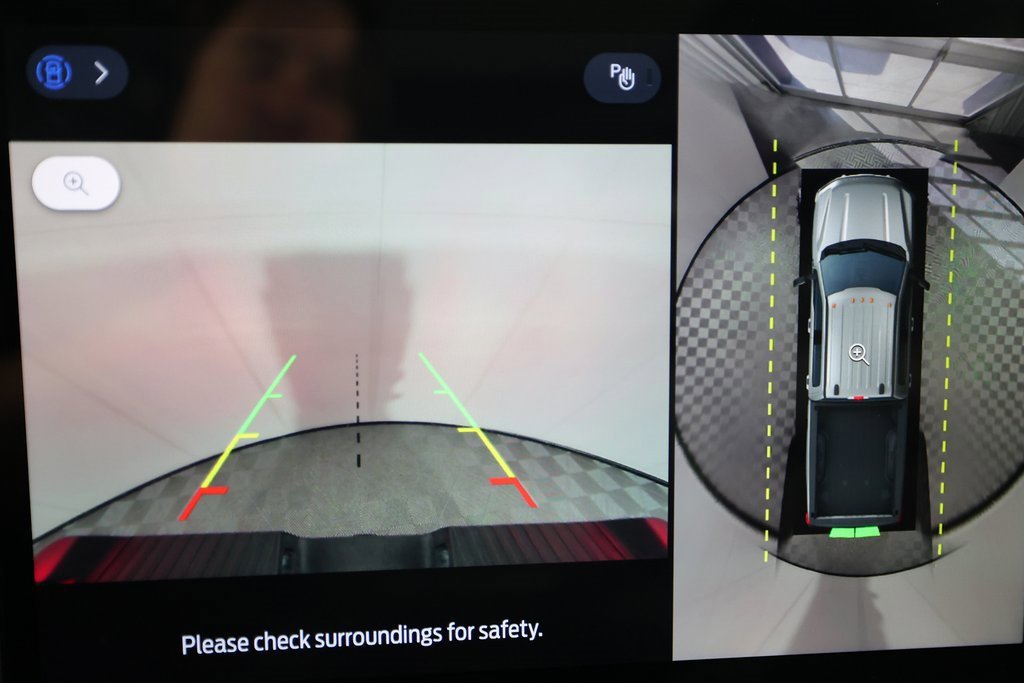 Used 2023 Ford F450 Limited w/ FX4 Off-Road Package image 31