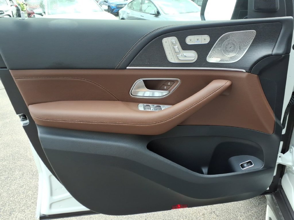 New 2026 Mercedes-Benz GLE 450 4MATIC image 11