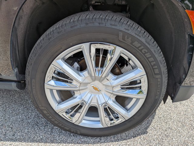 Certified 2021 Chevrolet Suburban High Country AWD/4WD image 14