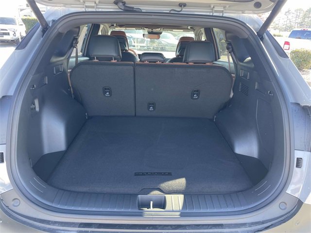 New 2026 Kia Sportage X-Line Prestige image 23