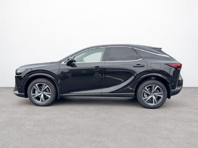 New 2026 Lexus RX 350 Premium w/ Convenience Package FWD image 2