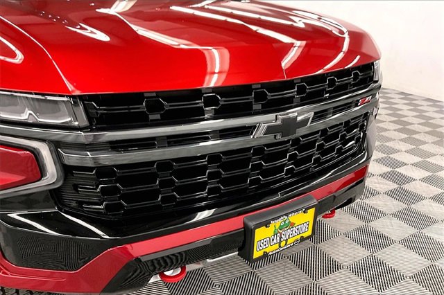 Used 2021 Chevrolet Tahoe Z71 image 29