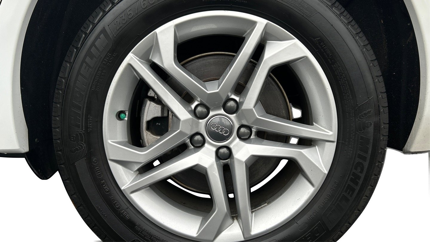 Used 2018 Audi Q5 2.0T Premium image 47